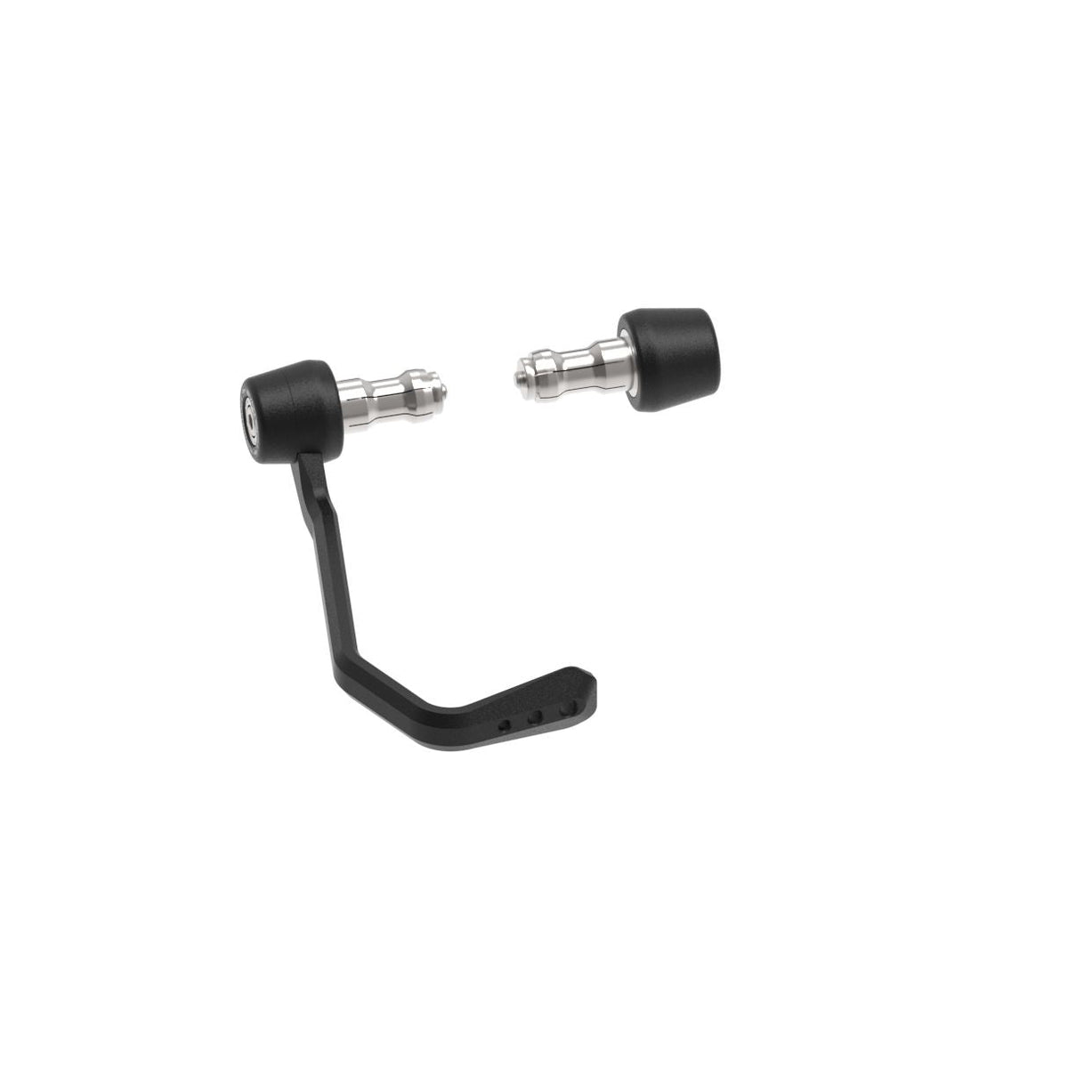 Evotech Brake Lever Protector Kit (Race) - Ducati Monster 695 (2007-2008)