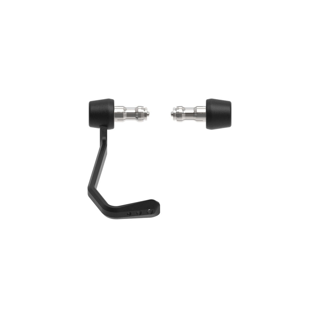 Evotech Brake Lever Protector Kit (Race) - Ducati Monster 821 Dark (2016)
