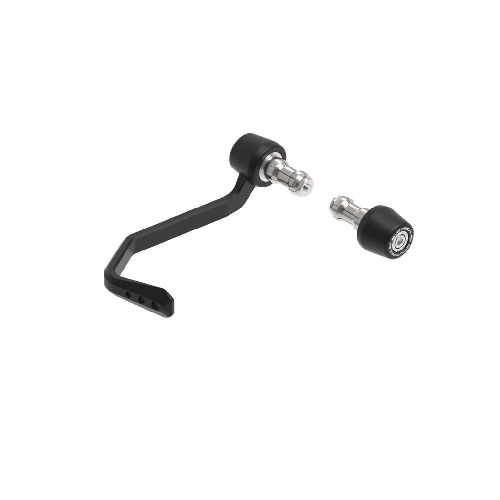 Evotech Brake Lever Protector Kit (Race) - Ducati Monster 659 (2018-2021)