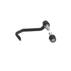 Evotech Brake Lever Protector Kit (Race) - Kawasaki Ninja 1100SX Performance (2025+)