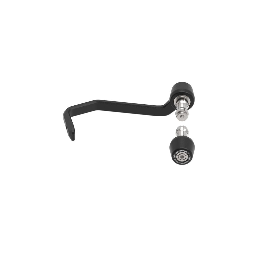 Evotech Brake Lever Protector Kit (Race) - Ducati Monster 750 (2000-2002)