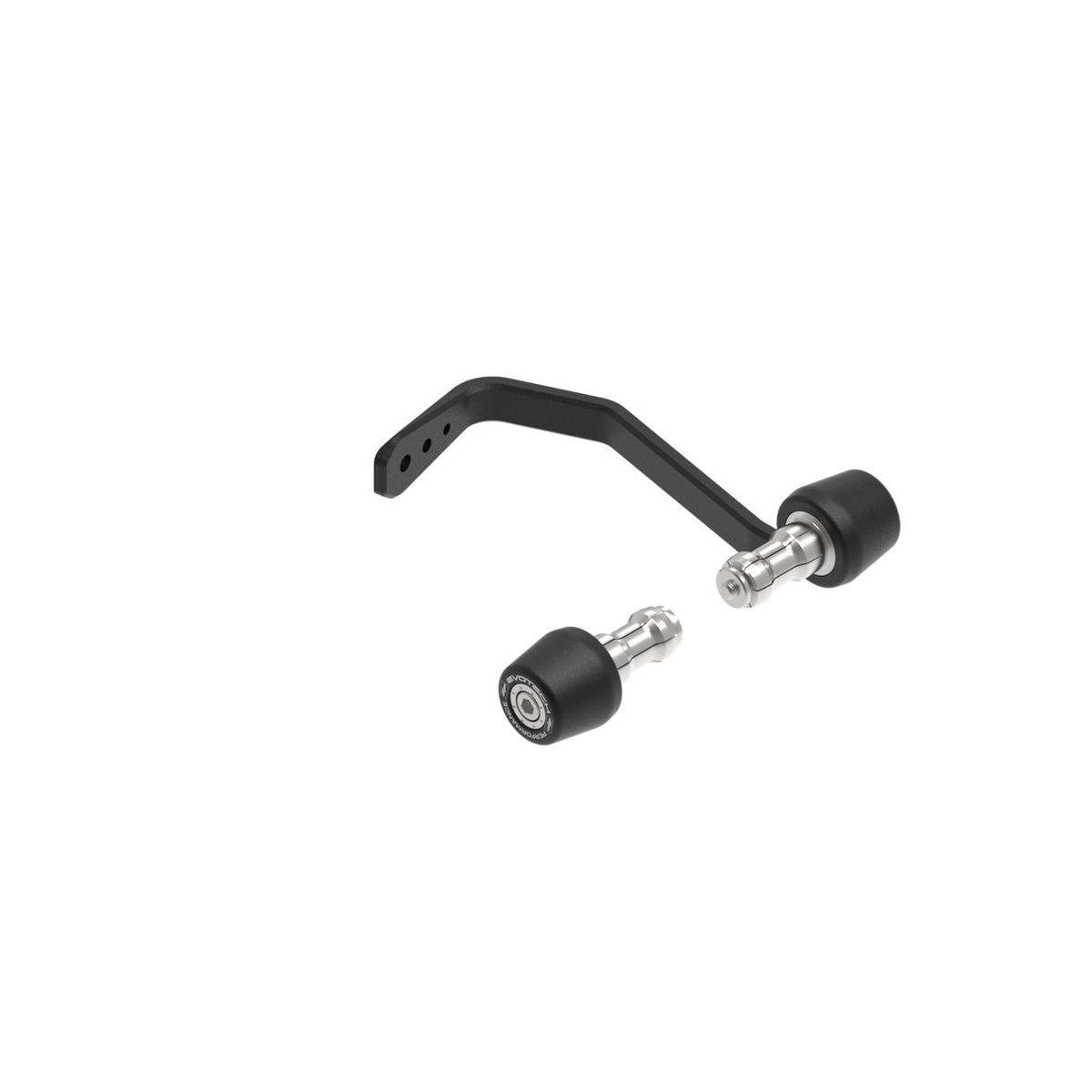 Evotech Brake Lever Protector Kit (Race) - Ducati Monster 795 (2012-2018)
