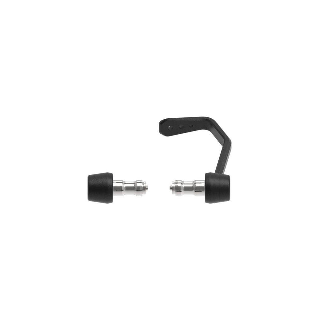 Evotech Brake Lever Protector Kit (Race) - Kawasaki Ninja 650 Performance (2021+)