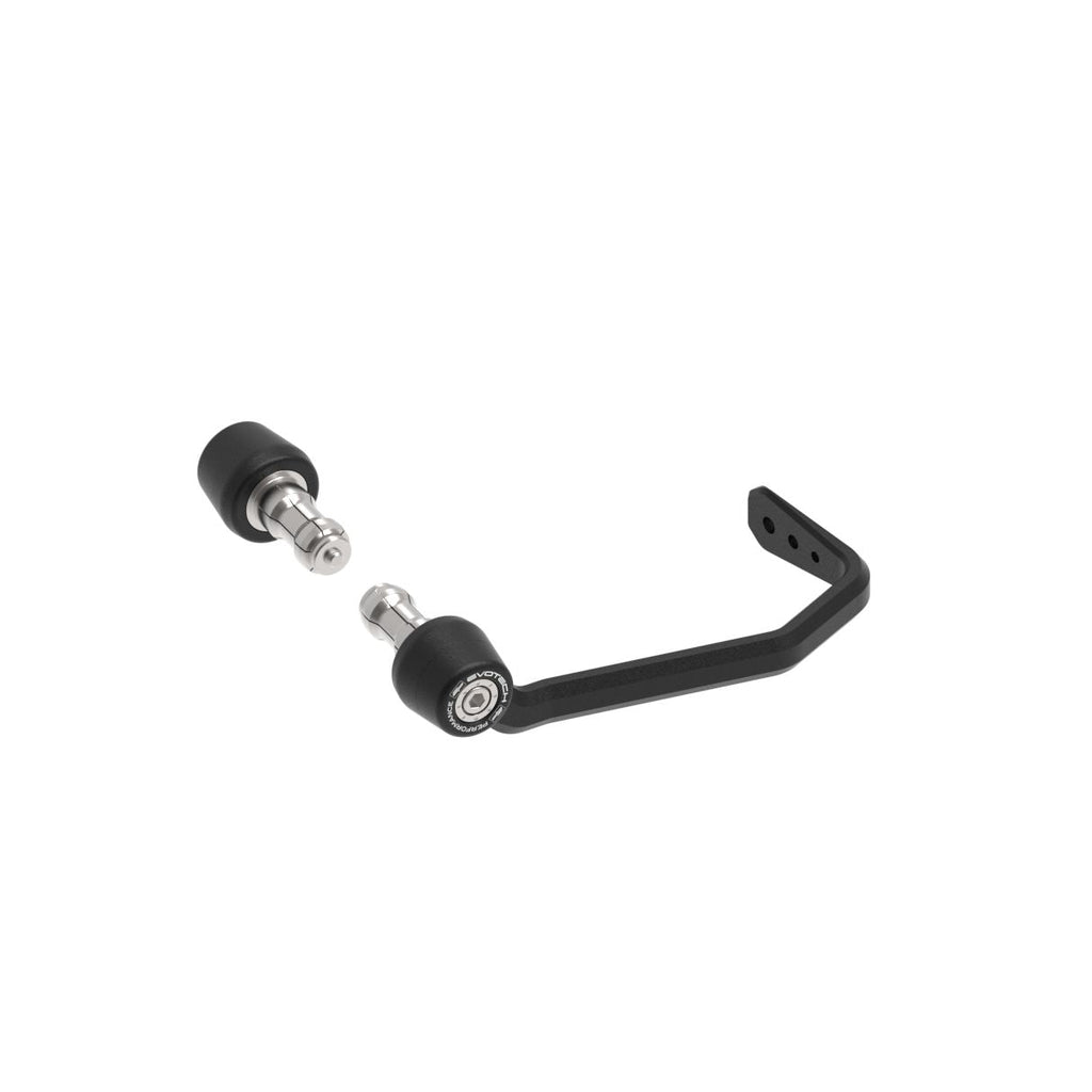 Evotech Brake Lever Protector Kit (Race) - Kawasaki Ninja 1100SX Tourer (2025+)