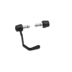Evotech Brake Lever Protector Kit (Road) - Kawasaki Ninja 1100SX Performance (2025+)