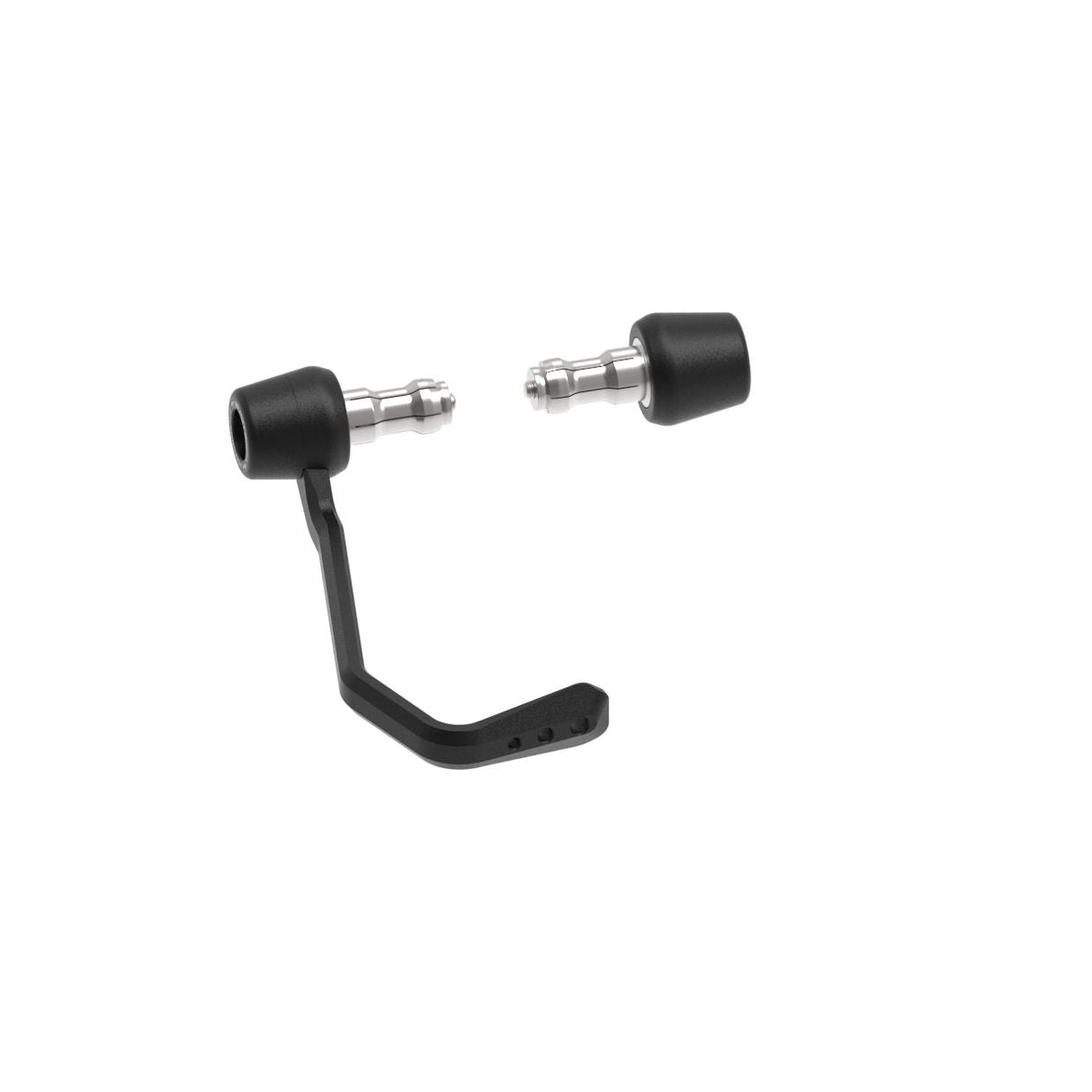 Evotech Brake Lever Protector Kit (Road) - Kawasaki Ninja 1100SX Performance (2025+)