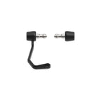 Evotech Brake Lever Protector Kit (Road) - Kawasaki Ninja 1100SX Performance (2025+)