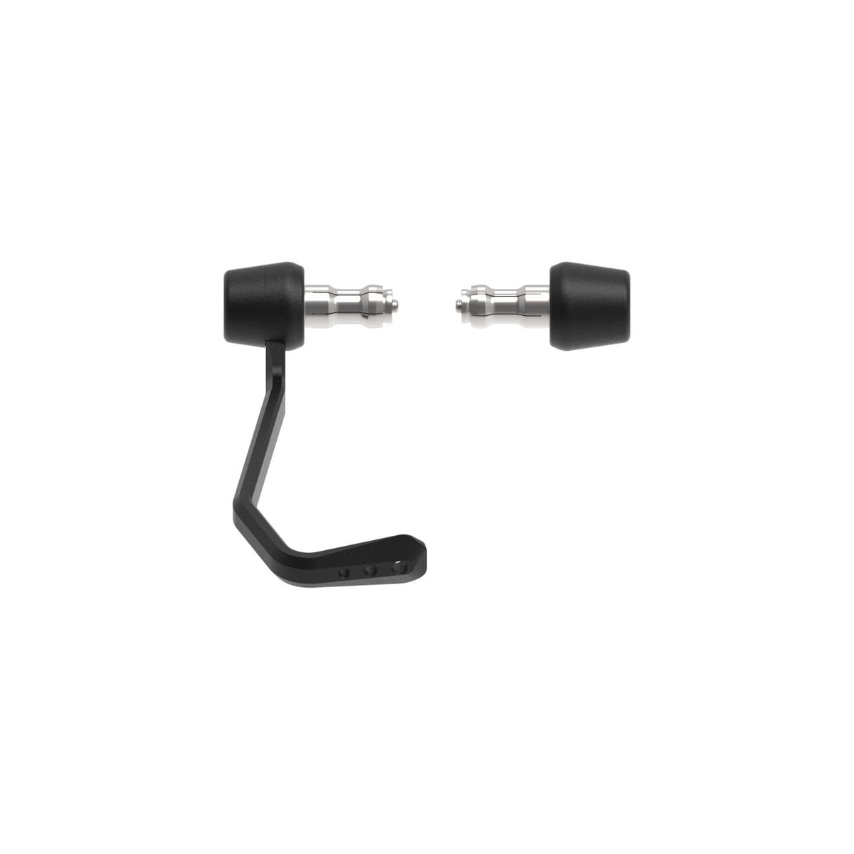 Evotech Brake Lever Protector Kit (Road) - Ducati Monster 695 (2007-2008)