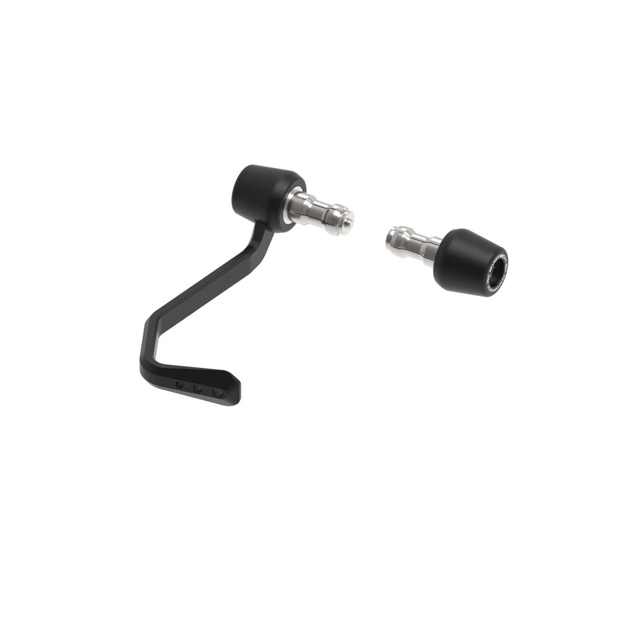 Evotech Brake Lever Protector Kit (Road) - CFMoto 700CL-X Heritage (2023+)