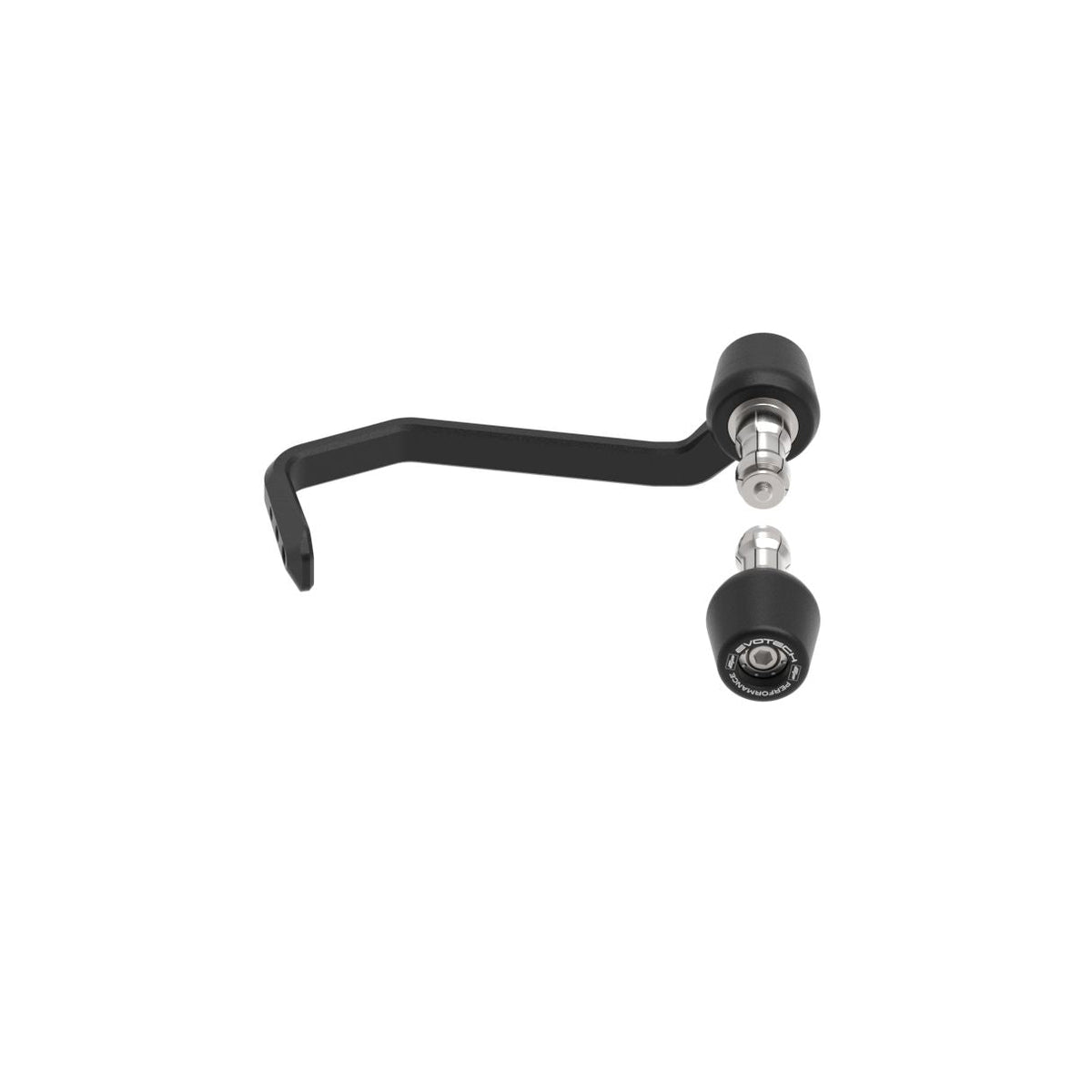 Evotech Brake Lever Protector Kit (Road) - Ducati Monster 821 (2013-2017)