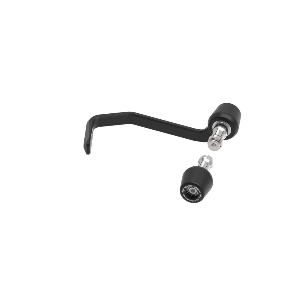 Evotech Brake Lever Protector Kit (Road) - Ducati Monster 821 (2013-2017)