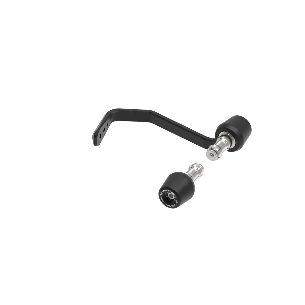 Evotech Brake Lever Protector Kit (Road) - Ducati Panigale V4 S (2025+)