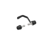 Evotech Brake Lever Protector Kit (Road) - Ducati Monster 696 (2008-2014)