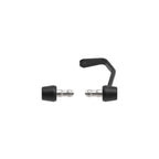 Evotech Brake Lever Protector Kit (Road) - Kawasaki Ninja 1100SX Performance (2025+)