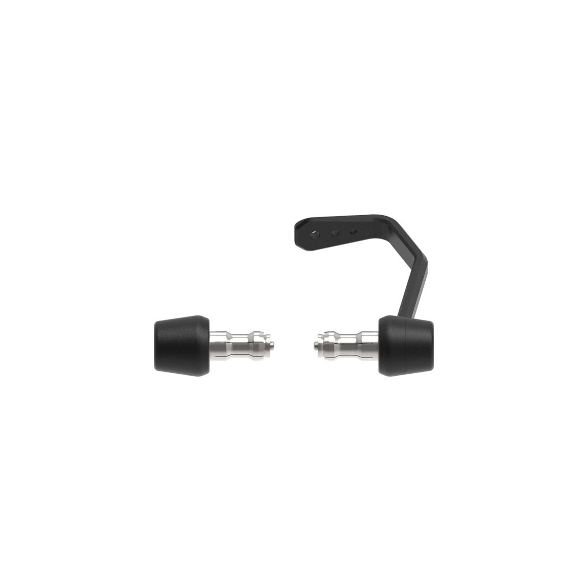 Evotech Brake Lever Protector Kit (Road) - Kawasaki Ninja 1100SX Performance (2025+)