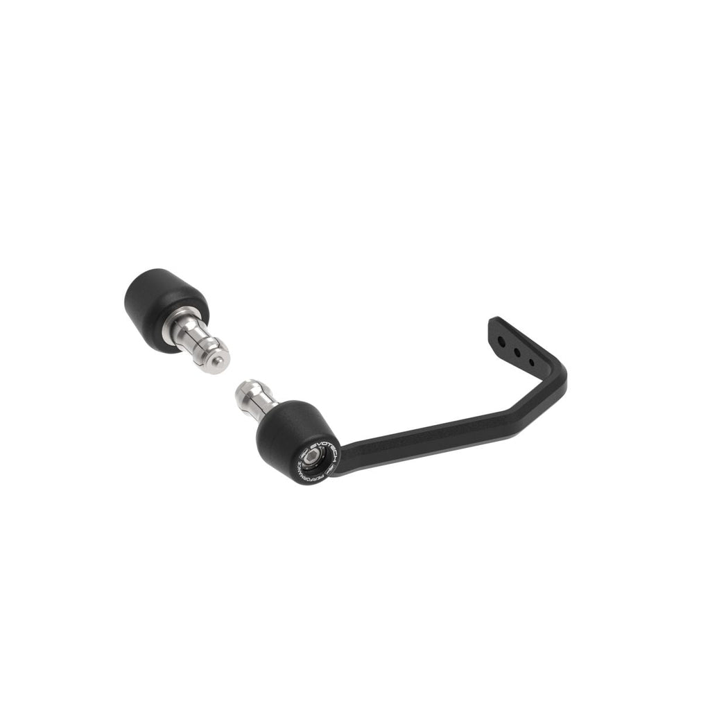 Evotech Brake Lever Protector Kit (Road) - Ducati Monster V2 (2026+)