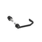 Evotech Brake Lever Protector Kit (Road) - Ducati Monster 821 Dark (2016)