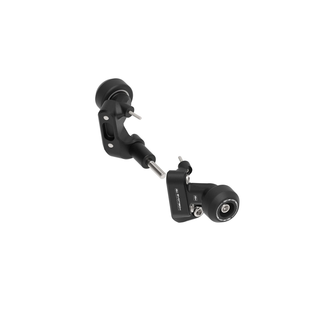 Evotech Ducati Panigale V4 Frame Crash Protection (2021 - 2024)