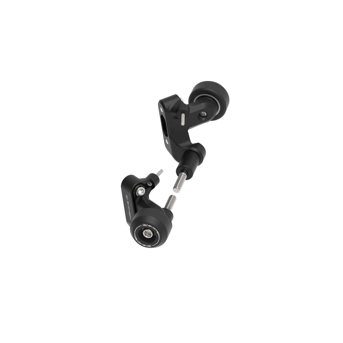 Evotech Ducati Panigale V4 R Frame Crash Protection (2021 - 2024)