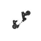 Evotech Ducati Panigale V4 SP2 Frame Crash Protection (2023- 2024)