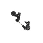Evotech Ducati Panigale V4 SP2 Frame Crash Protection (2023- 2024)