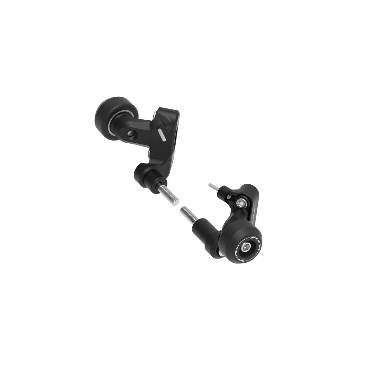 Evotech Ducati Panigale V4 SP2 Frame Crash Protection (2023- 2024)