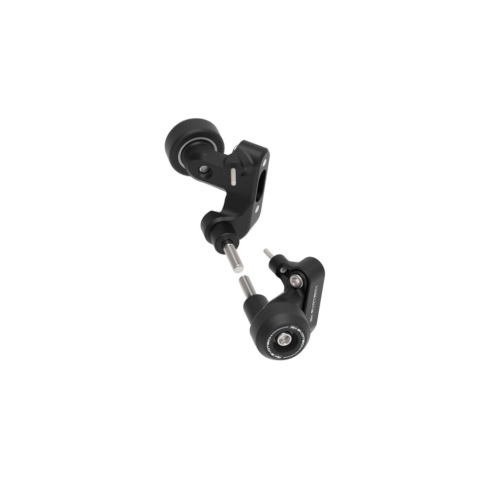 Evotech Ducati Panigale V4 R Frame Crash Protection (2021 - 2024)