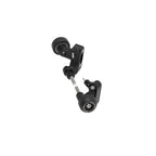 Evotech Ducati Panigale V4 Frame Crash Protection (2021 - 2024)