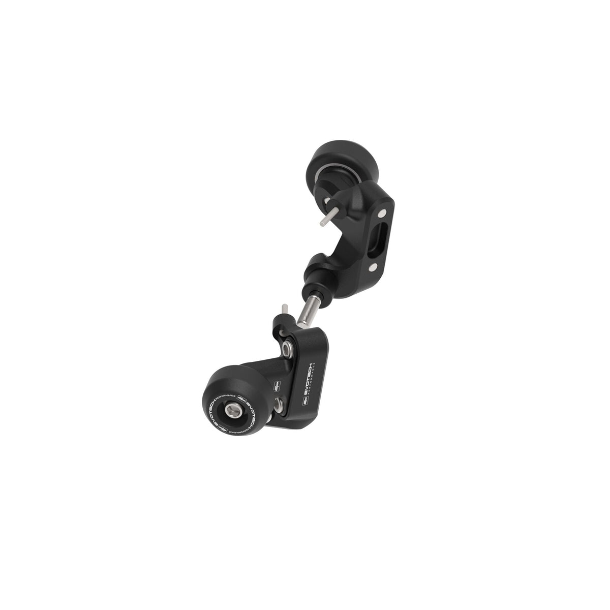 Evotech Ducati Panigale V4 SP Frame Crash Protection (2021- 2024)