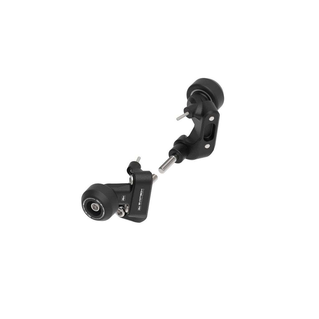 Evotech Ducati Panigale V4 R Frame Crash Protection (2021 - 2024)