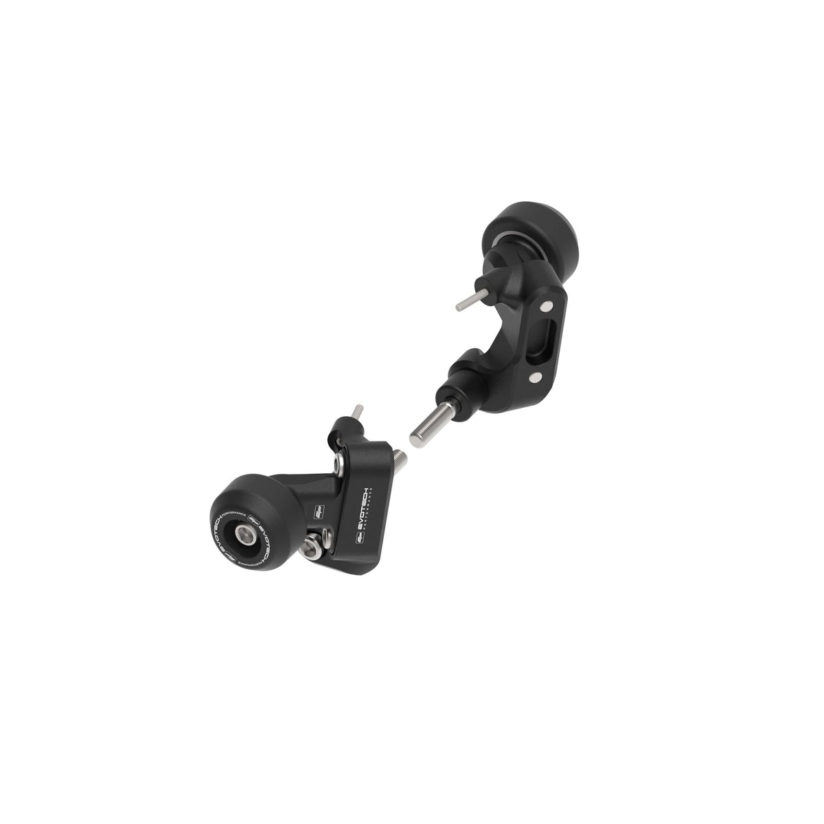 Evotech Ducati Panigale V4 R Frame Crash Protection (2019 - 2020)