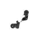 Evotech Ducati Panigale V4 S Frame Crash Protection (2021 - 2024)