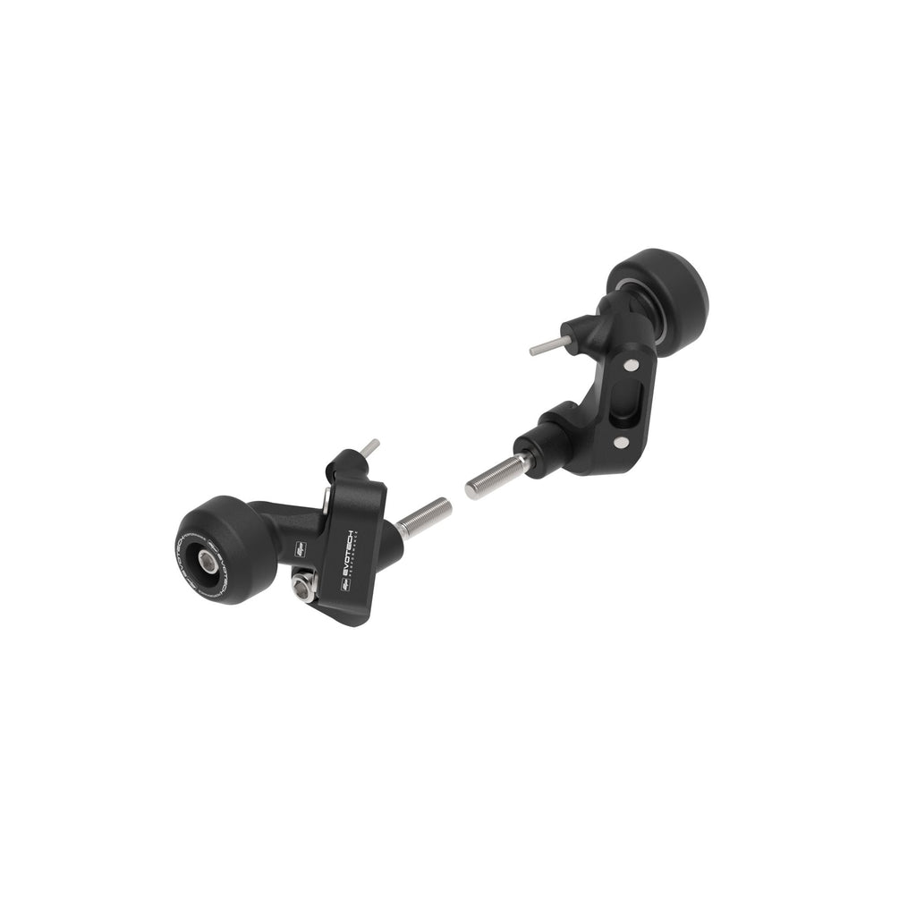 Evotech Ducati Panigale V4 SP2 Frame Crash Protection (2023- 2024)