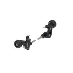 Evotech Ducati Panigale V4 SP2 Frame Crash Protection (2023- 2024)