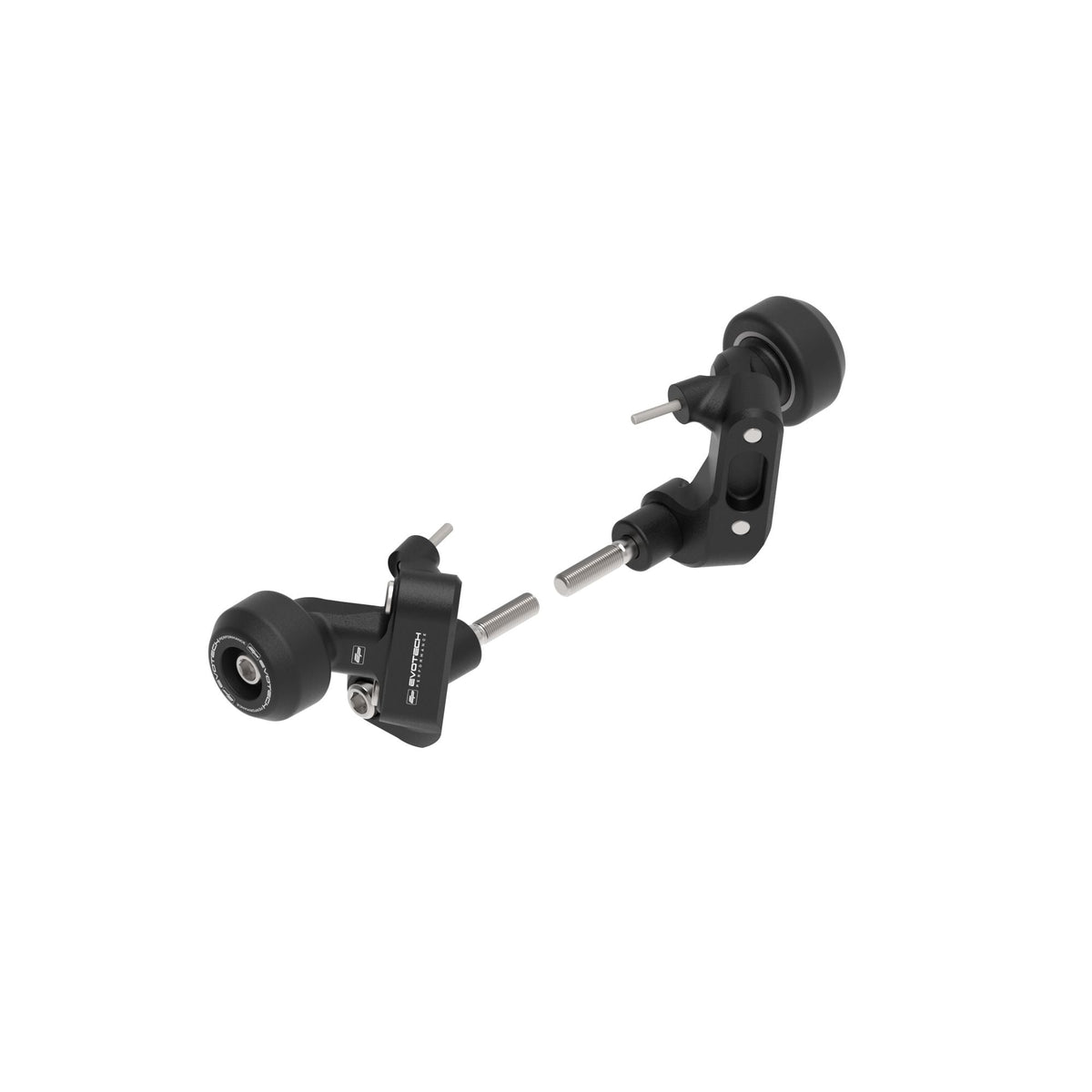 Evotech Ducati Panigale V4 SP2 Frame Crash Protection (2023- 2024)