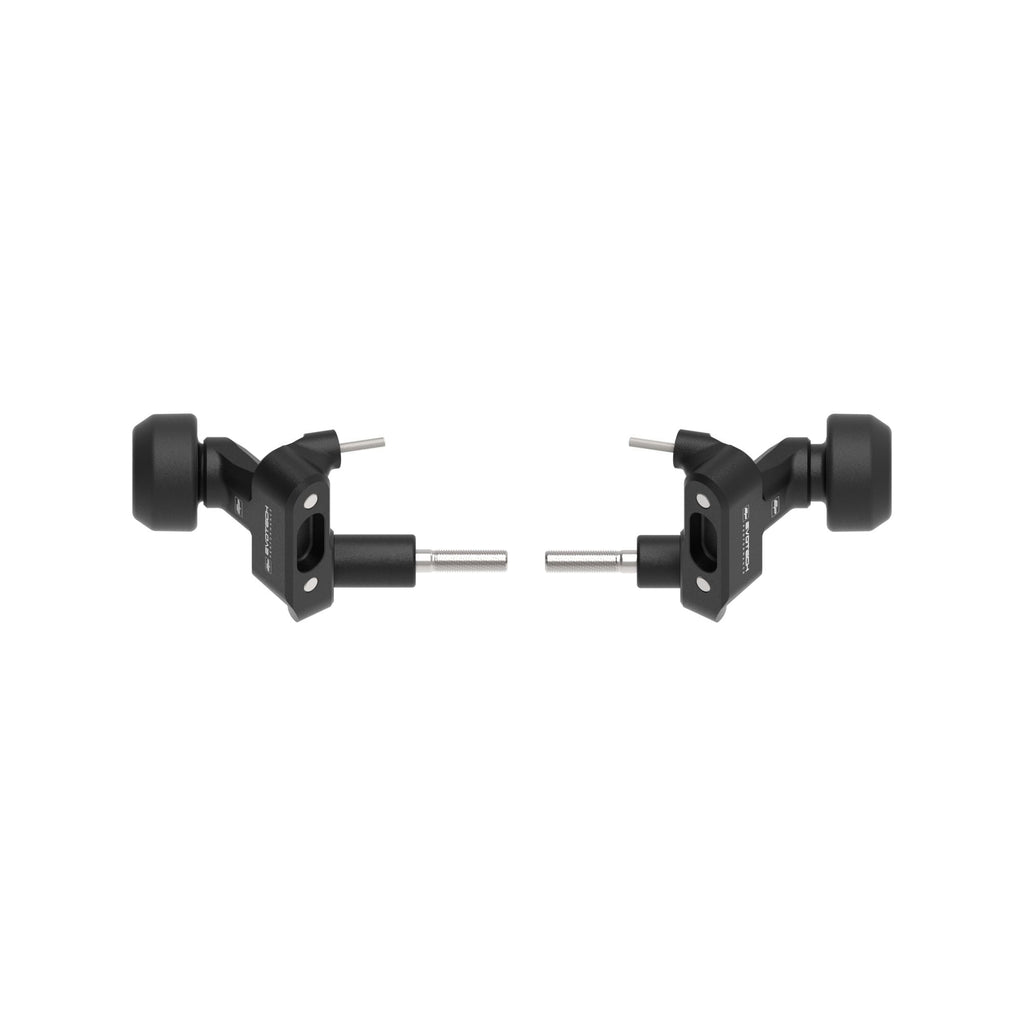 Evotech Ducati Panigale V4 SP Frame Crash Protection (2021- 2024)