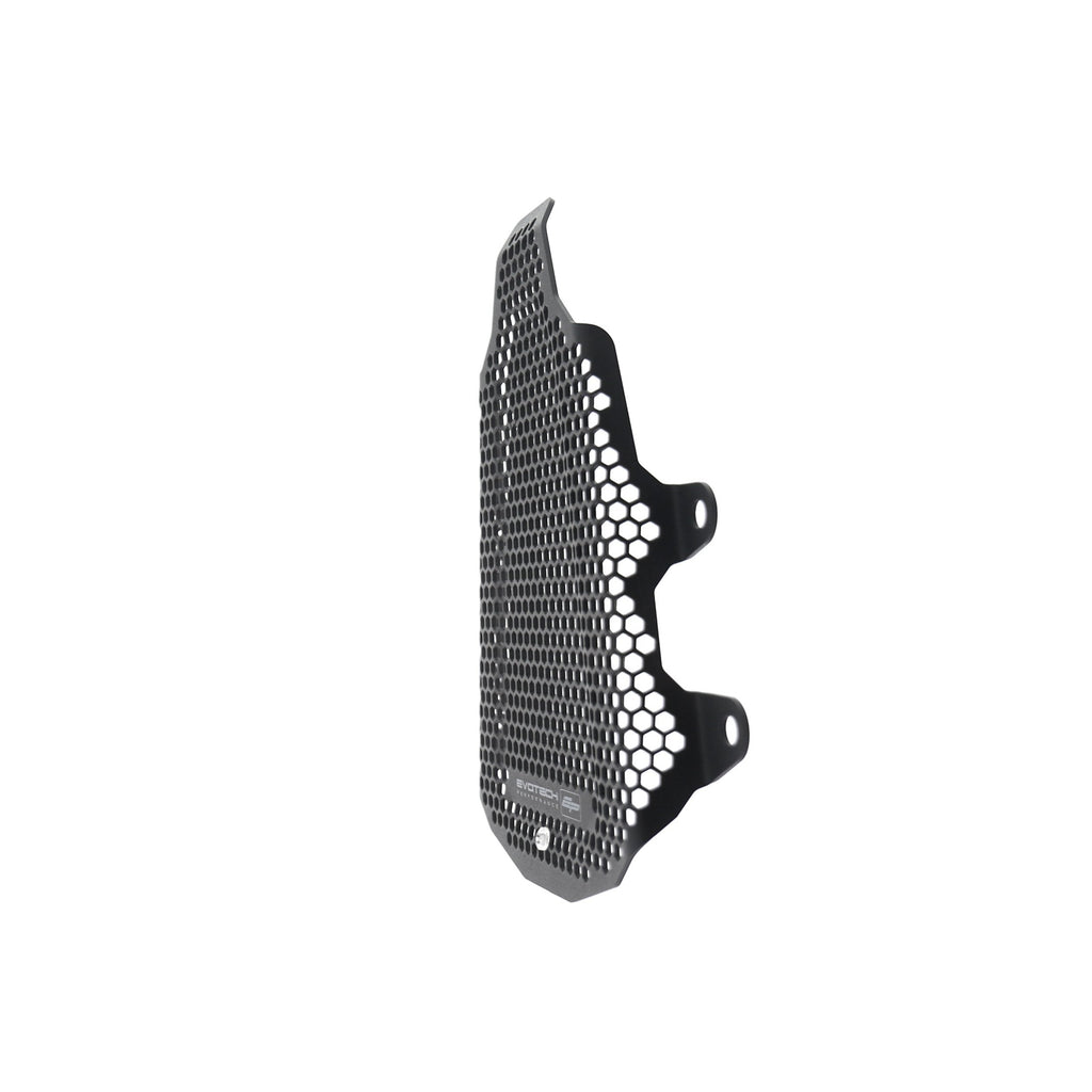 Evotech Ducati Panigale V4 Superleggera Fuel Tank Cover Guard (2021- 2024)