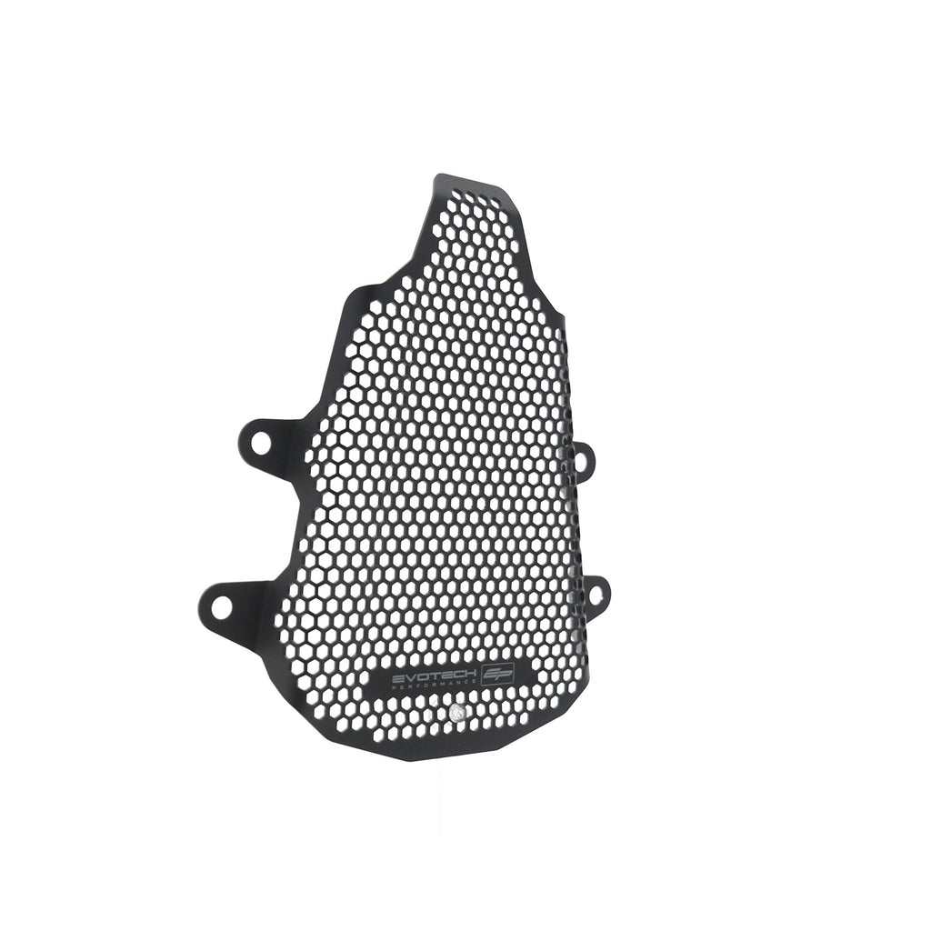 Evotech Ducati Panigale V4 S Fuel Tank Cover Guard (2021 - 2024)