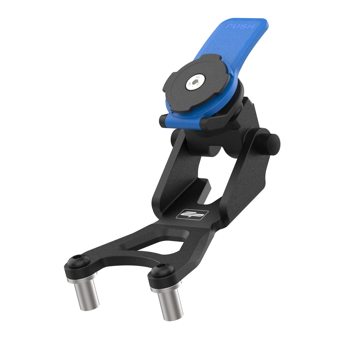 Evotech Quad Lock Compatible Mount - Ducati Panigale V4 S (2021 - 2024)