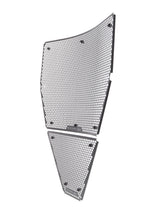 Evotech Ducati Panigale V4 Radiator Guard Set (2018 - 2020)