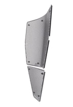 Evotech Ducati Panigale V4 Radiator Guard Set (2021 - 2024)
