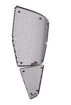 Evotech Ducati Panigale V4 Radiator Guard Set (2018 - 2020)
