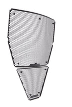 Evotech Ducati Panigale V4 Radiator Guard Set (2018 - 2020)
