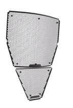 Evotech Ducati Panigale V4 Radiator Guard Set (2018 - 2020)