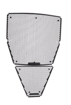 Evotech Ducati Panigale V4 Radiator Guard Set (2018 - 2020)