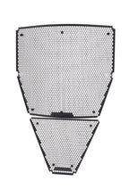 Evotech Ducati Panigale V4 SP Radiator Guard Set (2021- 2024)