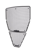 Evotech Ducati Panigale V4 Radiator Guard Set (2018 - 2020)