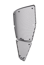 Evotech Ducati Panigale V4 Superleggera Radiator Guard Set (2021- 2024)