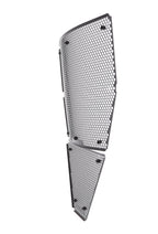Evotech Ducati Panigale V4 Radiator Guard Set (2018 - 2020)