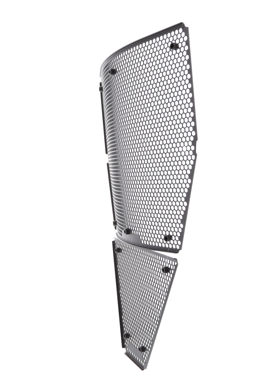 Evotech Ducati Panigale V4 R Radiator Guard Set (2021 - 2024)